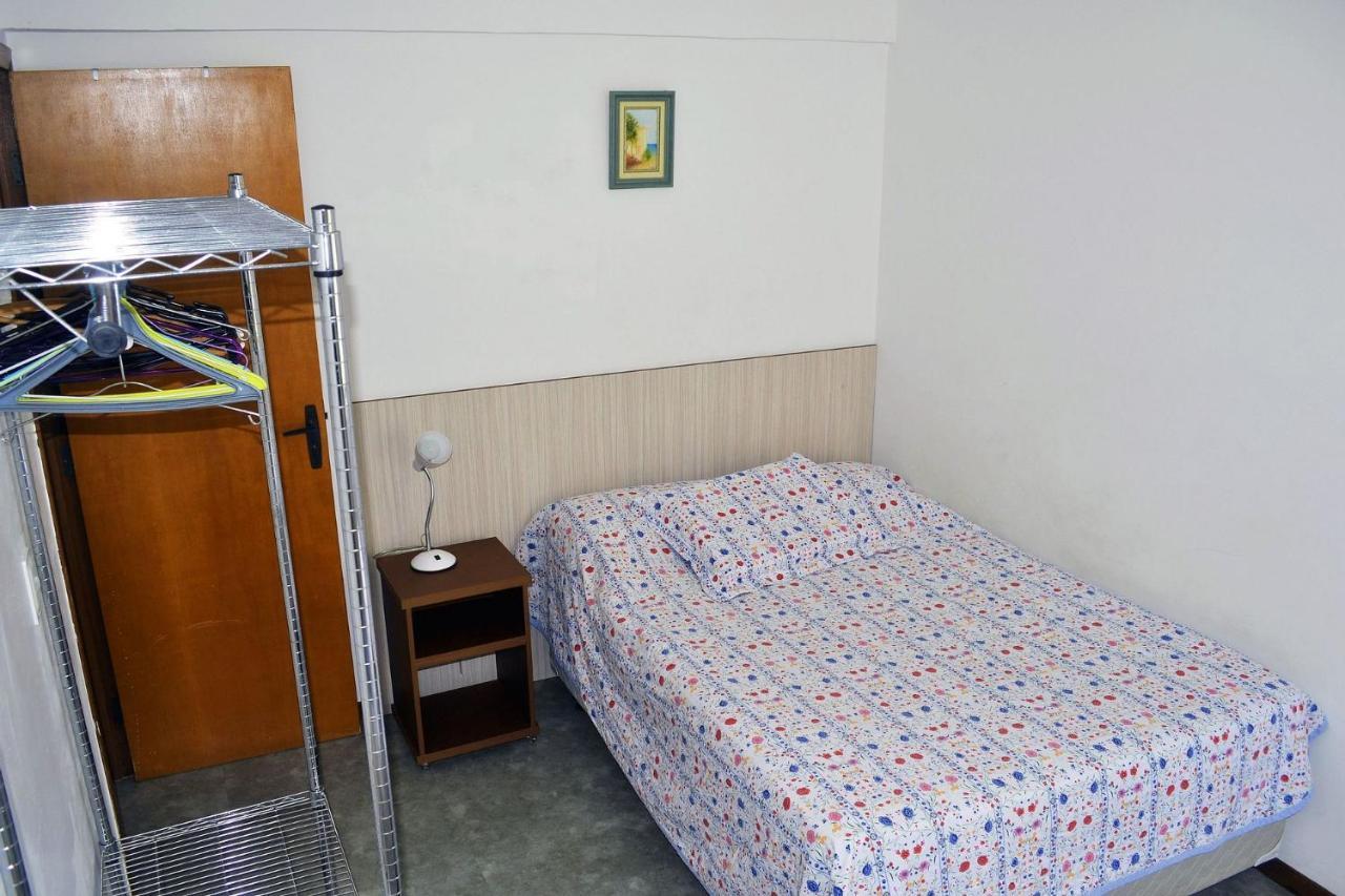 Aptos Praia Central Omega B Balneário Camboriú Εξωτερικό φωτογραφία