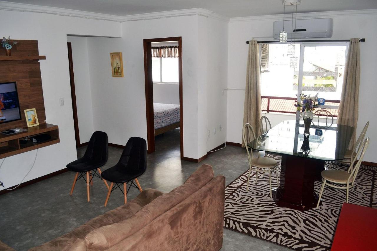 Aptos Praia Central Omega B Balneário Camboriú Εξωτερικό φωτογραφία