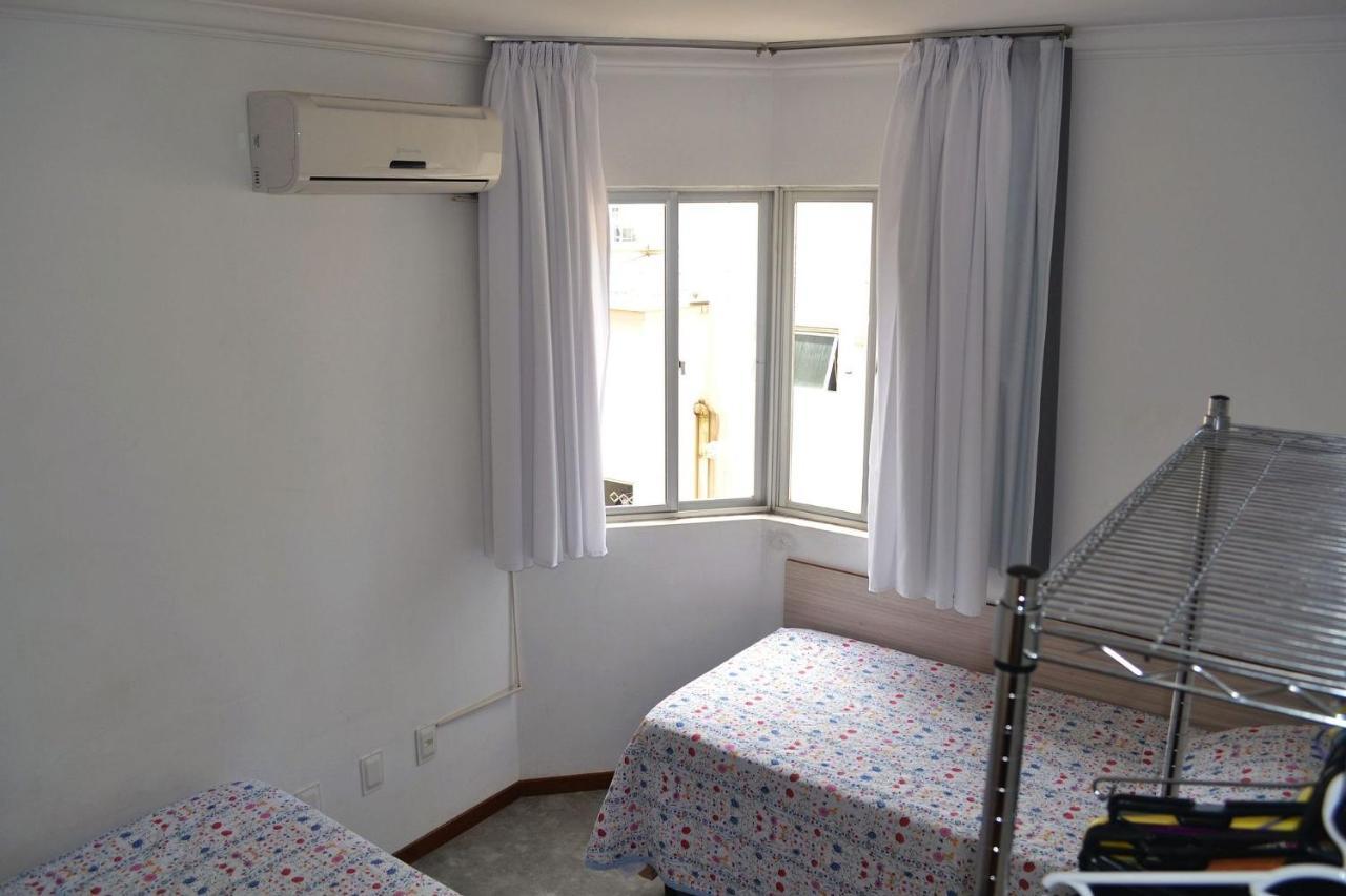 Aptos Praia Central Omega B Balneário Camboriú Εξωτερικό φωτογραφία