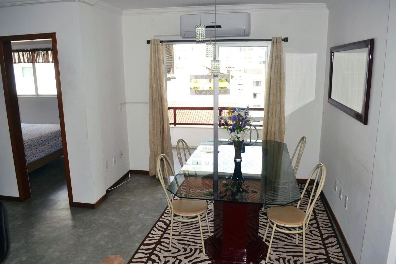Aptos Praia Central Omega B Balneário Camboriú Εξωτερικό φωτογραφία
