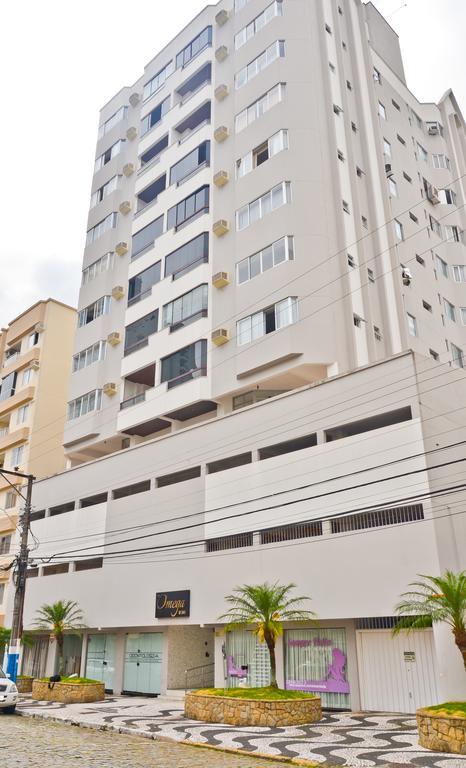 Aptos Praia Central Omega B Balneário Camboriú Εξωτερικό φωτογραφία