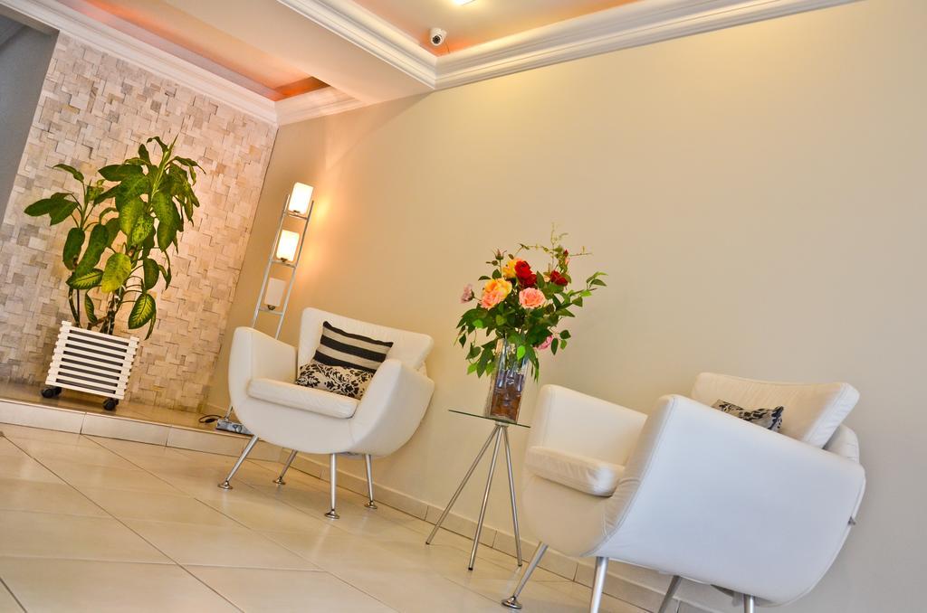 Aptos Praia Central Omega B Balneário Camboriú Εξωτερικό φωτογραφία