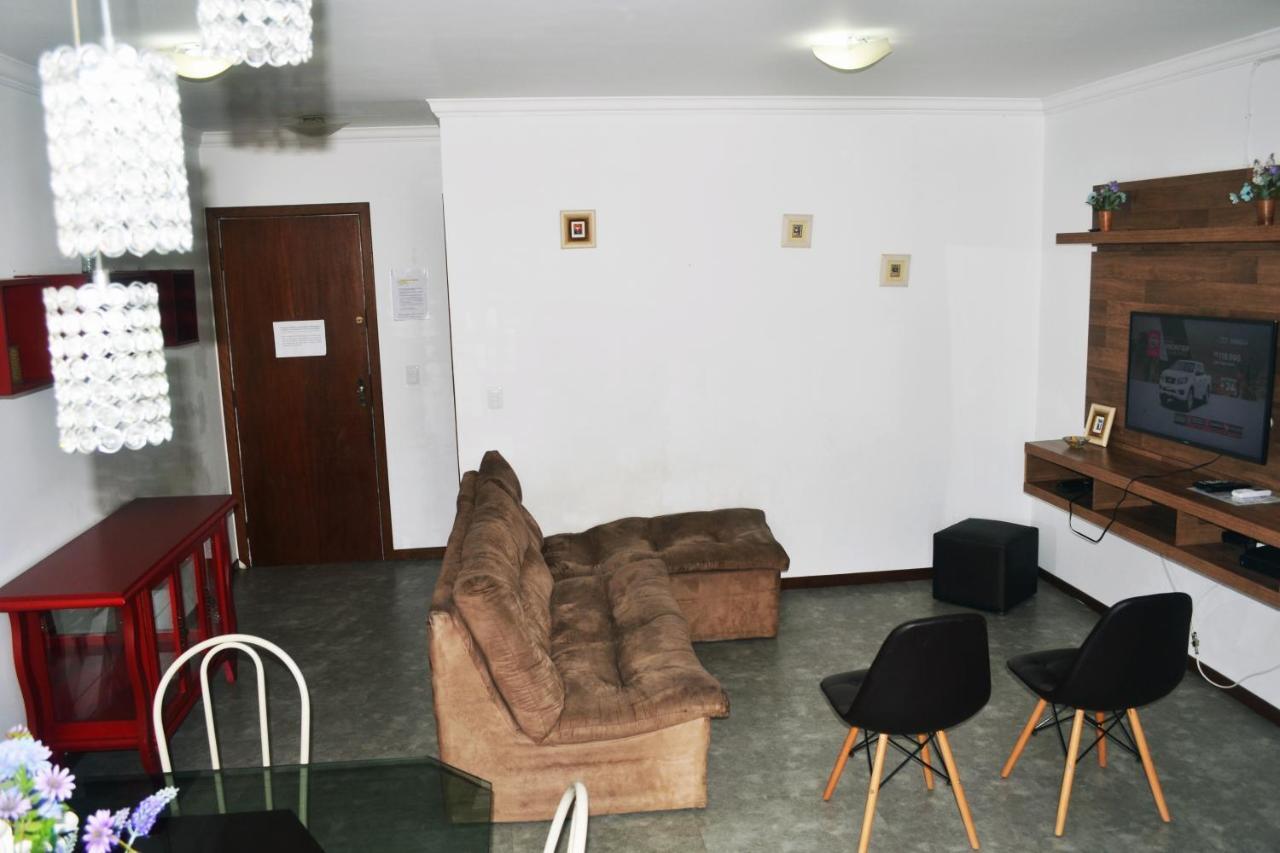Aptos Praia Central Omega B Balneário Camboriú Εξωτερικό φωτογραφία