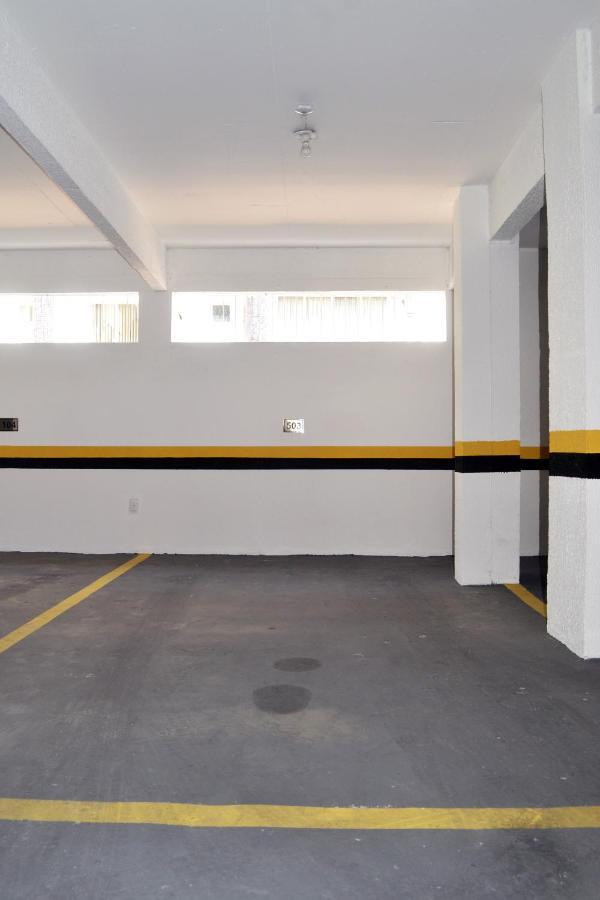 Aptos Praia Central Omega B Balneário Camboriú Εξωτερικό φωτογραφία