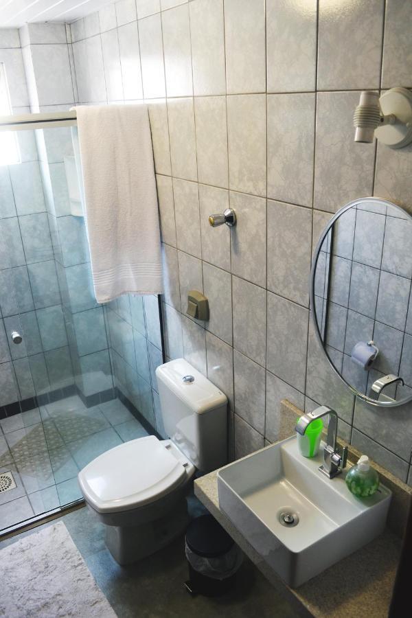 Aptos Praia Central Omega B Balneário Camboriú Εξωτερικό φωτογραφία