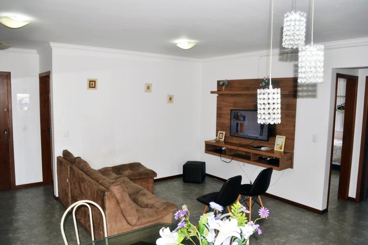 Aptos Praia Central Omega B Balneário Camboriú Εξωτερικό φωτογραφία