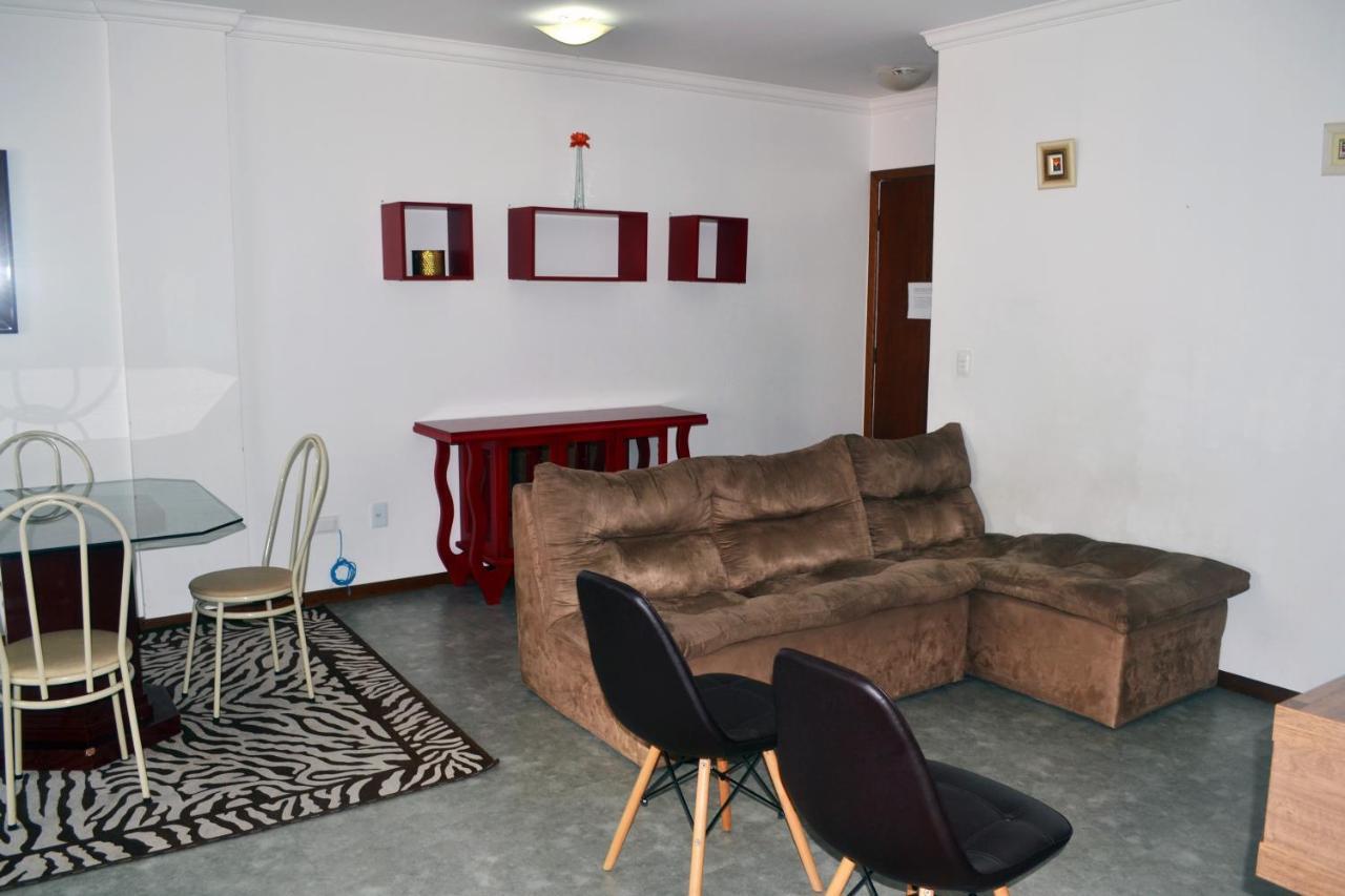 Aptos Praia Central Omega B Balneário Camboriú Εξωτερικό φωτογραφία