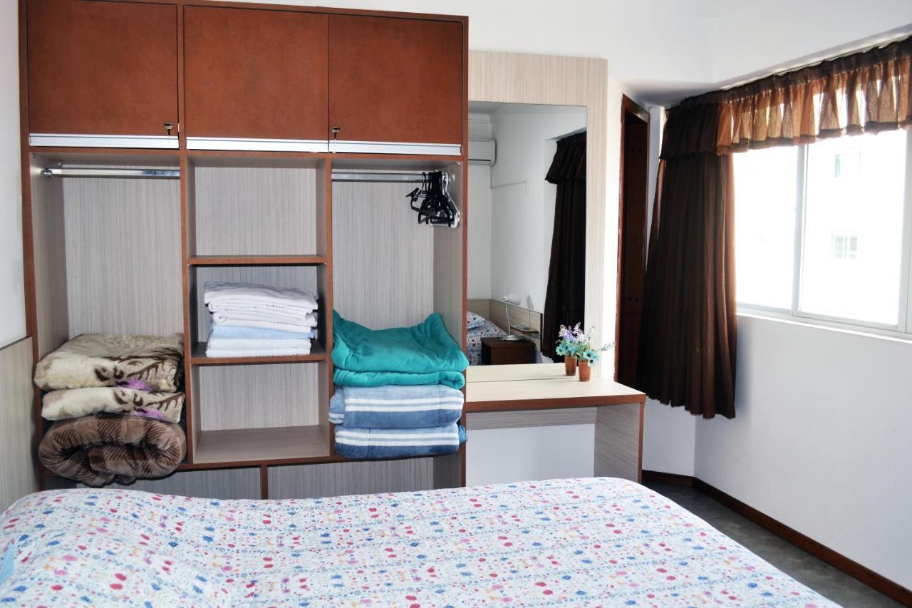 Aptos Praia Central Omega B Balneário Camboriú Εξωτερικό φωτογραφία